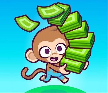Monkey Mart